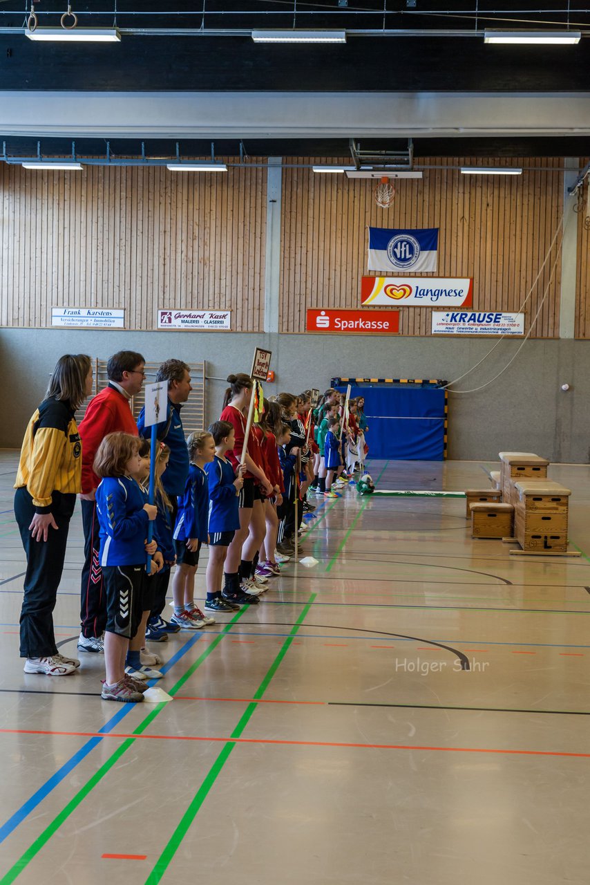 Bild 567 - U14w Deutsche Meisterschaft